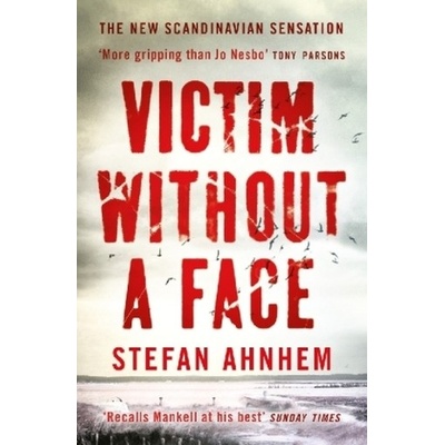 Victim Without A Face - Stefan Ahnhem
