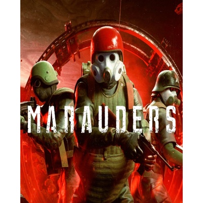 Marauders