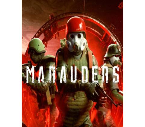 Marauders
