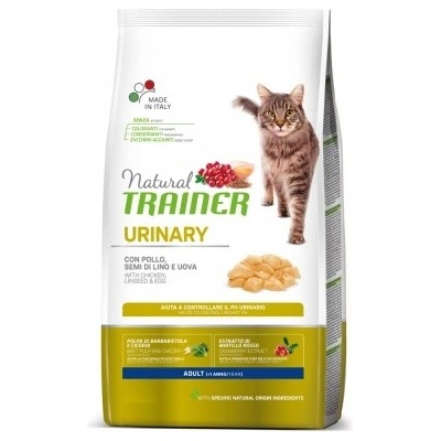 Trainer Natural Cat Urinary kuracie 300 g