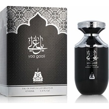 Bait Al Bakhoor Tohfa Black parfumovaná voda unisex 100 ml