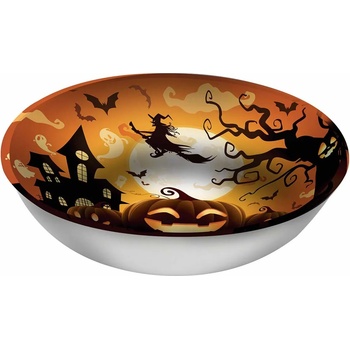 Image 1 of Guirca Купа - Хелоуин тиква 27 х 9 см