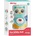 Raya Toys Музикална бебешка играчка за количка, столче и кошара Raya Toys Бухалче с гризалки