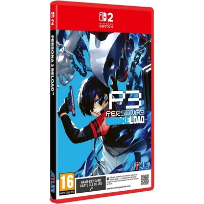 Persona 3 Reload