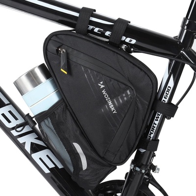 Wozinsky 1,5l pod rám WBB23BK