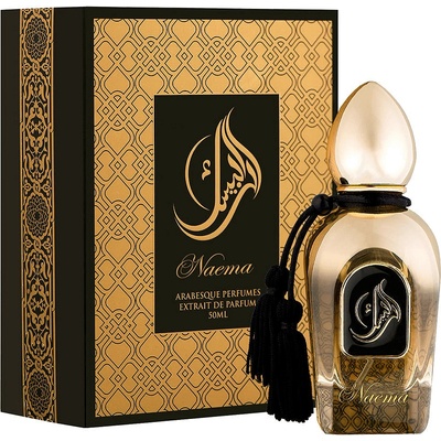 Arabesque Perfumes Naema Extrait de Parfum 50 ml