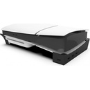 Ostatní příslušenství k herním konzolím iPega P5S008 Horizontální Stojan s USB HUB PS5 Slim bílý