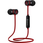 Powerton W2 (QMWPM12RE) Слушалки