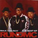 Walk This Way - Run DMC CD