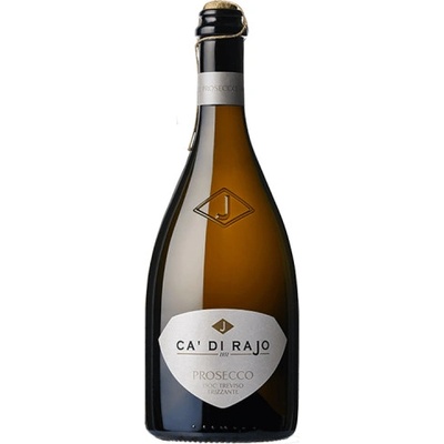 Ca´di Rajo Prosecco Frizzante DOC Treviso 0,75 l