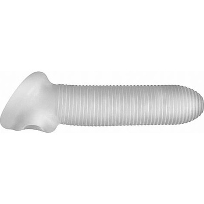 Perfect Fit Fat Boy Micro Ribbed 6,5 Inch
