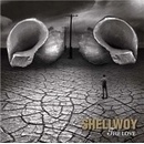SHELLWOY: THE LOVE CD