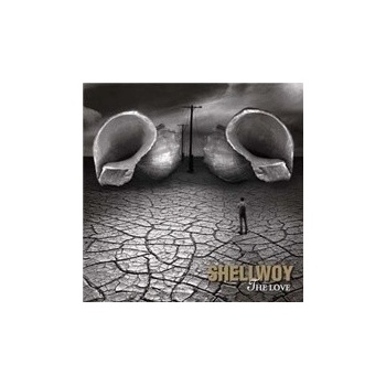 SHELLWOY: THE LOVE CD