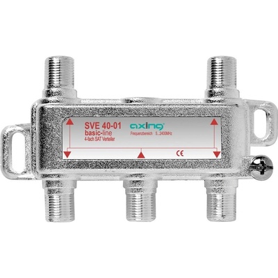 Axing SVE 40-01