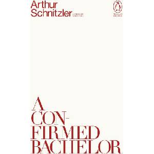 A Confirmed Bachelor (ISBN: 9780241746790)