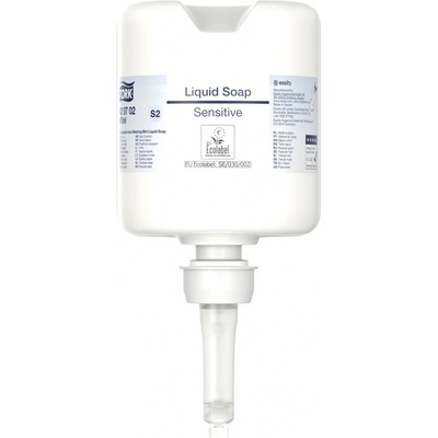 Tork Penta tekuté mýdlo extra jemné MEVON 55 mini S2 475 ml