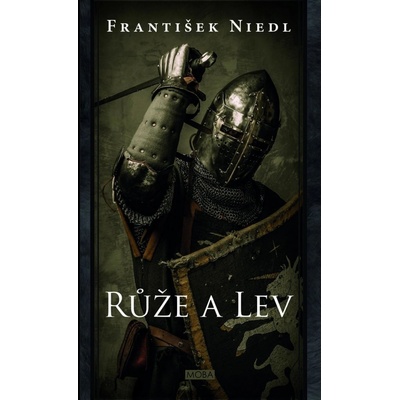 Růže a lev, František Niedl