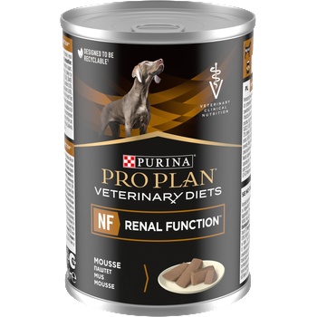PRO PLAN Veterinary Diets Pro plan Ветеринарни диети nf Бъбречна функция Мокра храна за кучета 400г