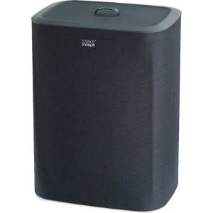 Joseph Joseph Кош за пране THIS 50004 90л, черен, Joseph Joseph (JS50004)