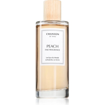 Coty d'Eau Original Peach EDT дамски 100ml