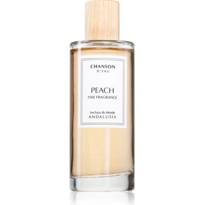 Coty d'Eau Original Peach EDT дамски 100ml