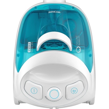 Sencor SVC 1015TQ 3AAA