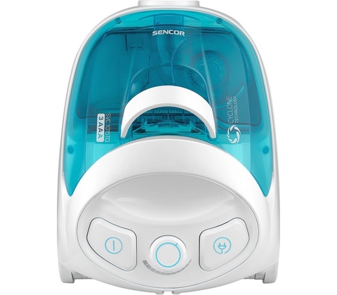 Sencor SVC 1015TQ 3AAA