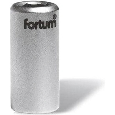 Fortum 4701912 Adaptér na bity štvorhran 1/4” na vonkajší šesťhran 1/4”