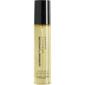 Germaine de Capuccini Sperience Спрей за спокоен сън за тяло и възглавница, 50 ml Лосион за тяло