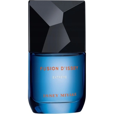 Issey Miyake Fusion d'Issey Extrême Intense toaletná voda pánska 50 ml