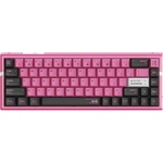 ATK RS6 ULTRA SAKURA WARRIOR/RS6-ULTRA-SAKURA-TTC Клавиатури
