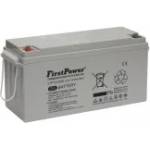 First Power LFP12150G - First Power, акумулаторна батерия, 12V, 150Ah (LFP12150G)