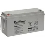 First Power LFP12150G - First Power, акумулаторна батерия, 12V, 150Ah (LFP12150G)