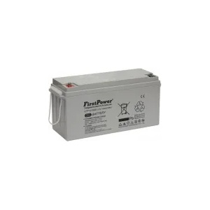 First Power LFP12150G - First Power, акумулаторна батерия, 12V, 150Ah (LFP12150G)