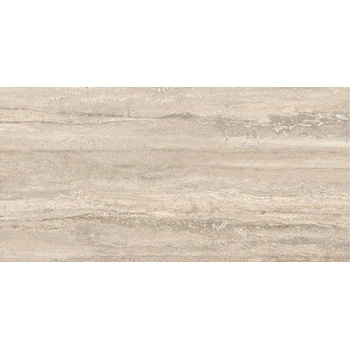 Image 1 of SERAMIKSAN ГРАНИТОГРЕС TRAVERTEN BEIGE 60x120 MAT (25620410)
