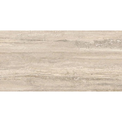 SERAMIKSAN ГРАНИТОГРЕС TRAVERTEN BEIGE 60x120 MAT (25620410)