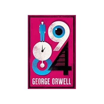 1984 Nineteen-Eighty Four