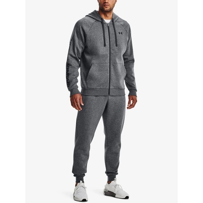 Under Armour Rival Fleece Suit-GRY
