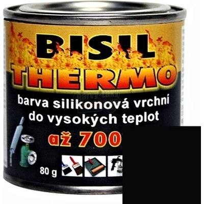 Bisil Thermo 0,7 kg čierna