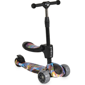 BYOX Rumble (112230)