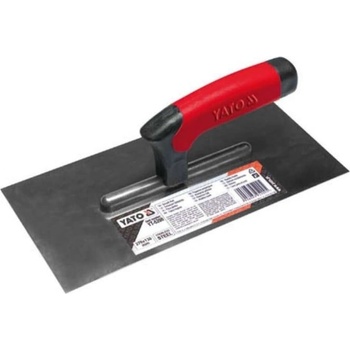 Image 1 of YATO Маламашка права INOX YATO, 270 x 130 мм (EURO YT 5200)
