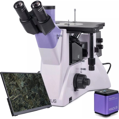Magus Metal VD700 BD