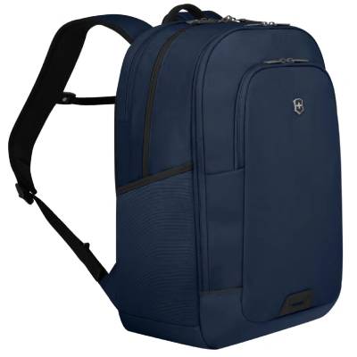 Victorinox Altmont Modern Deluxe Backpack Цвят: тъмно син