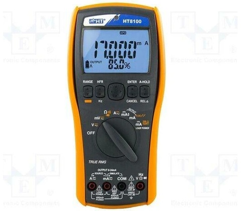 HT Instruments HT8100