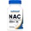 Nutricost N-Acetyl L-Cysteine (NAC) 600 mg, 30 Capsules