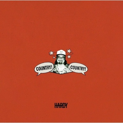 Hardy - Country Country (2 LP) (602478656255)