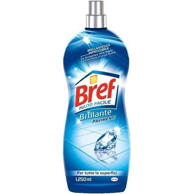 Henkel Bref Brillante Classic Prostriedok na čistenie podláh 1250 ml