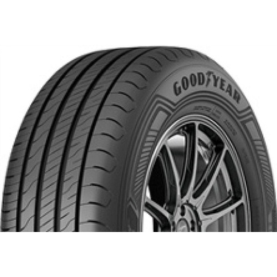 Goodyear EfficientGrip 2 SUV XL 225/50 R19 100V