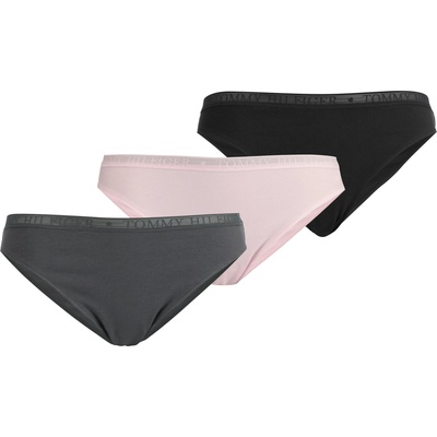 Tommy Hilfiger 3p bikini s