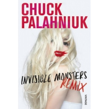 Invisible Monsters